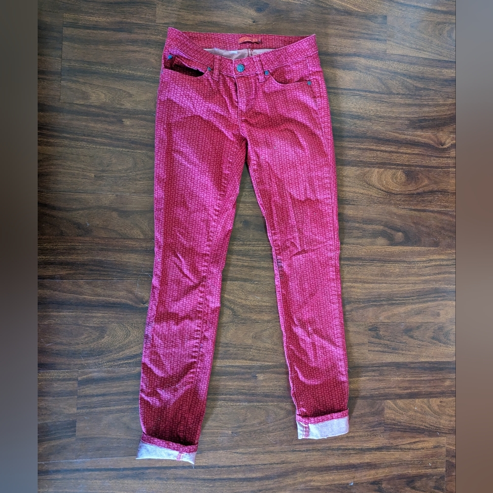 Prana Jeans